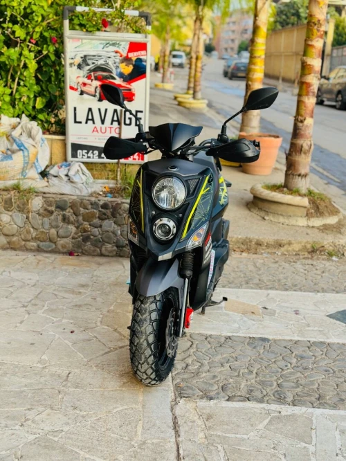 Sym Xmart 2024