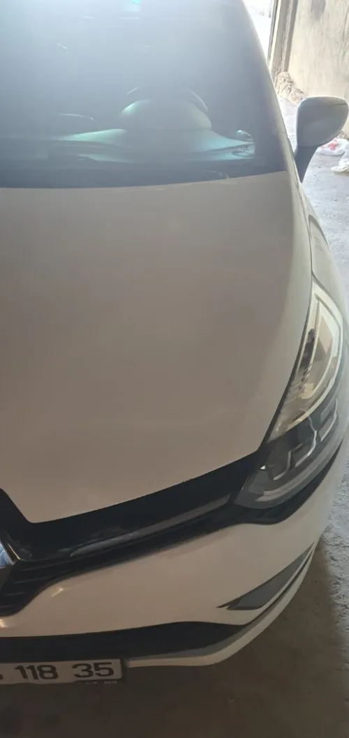 Renault Clio 4 2018 GT Line +