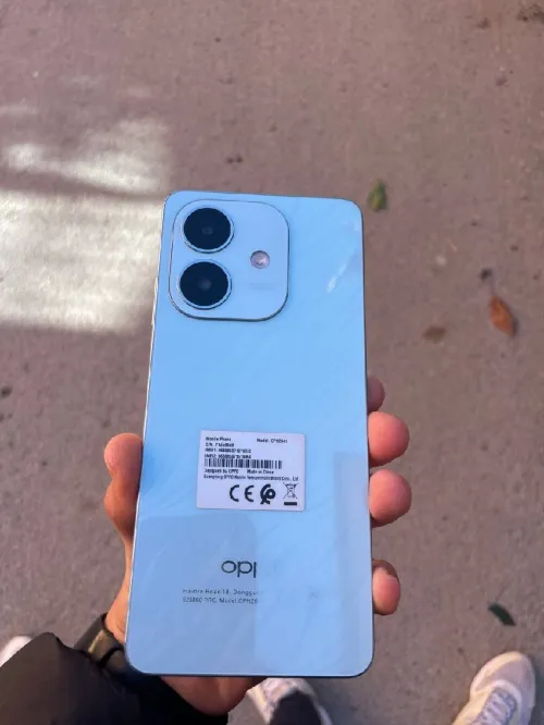 Oppo Oppo A3x