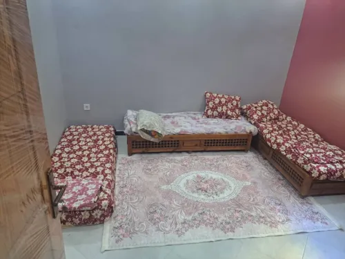 Location vacances Appartement F3 Oran Bir el djir