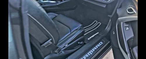Chevrolet Camaro 2018 RS Full Options