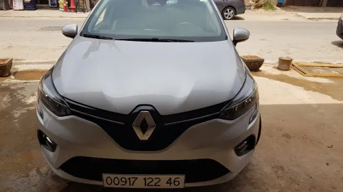 Renault Clio 5 2022 intense