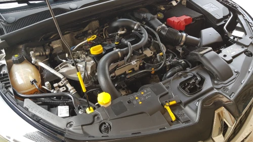 Renault Clio 5 2022 intense