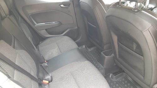 Renault Clio 5 2022 intense
