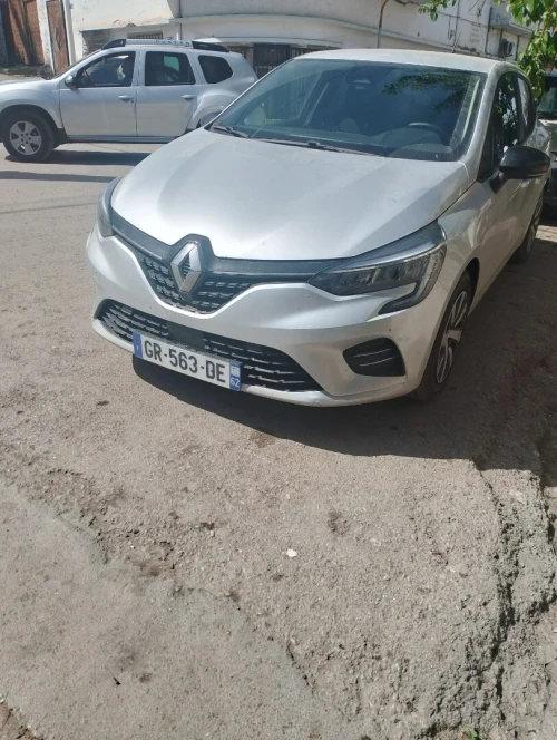 Renault Clio 5  2023 Equilibre