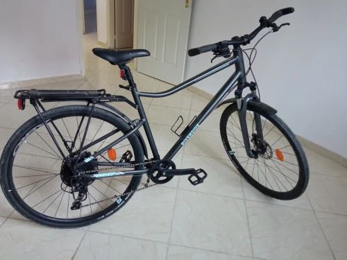 vélo français bitwin
