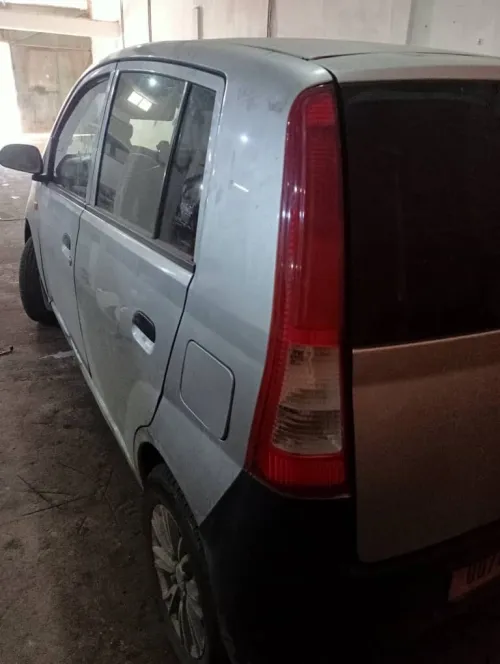 Daihatsu Charade 2005 