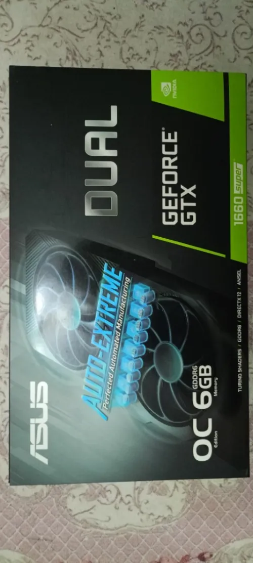 Ryzen 5 5600  asus a520mk ram 16g nvme 256 gtx 1660s psu 450w