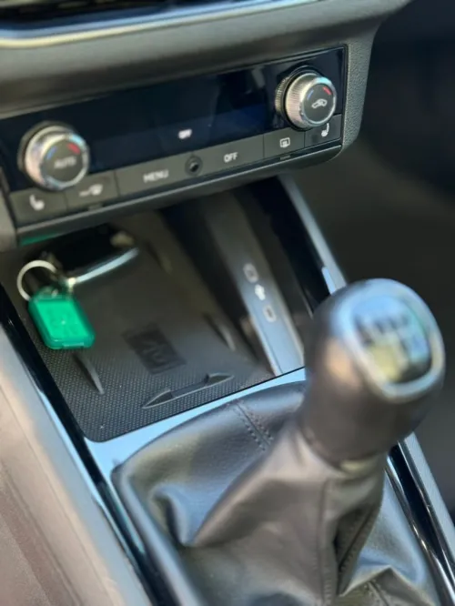 Skoda Scala  2022 Style