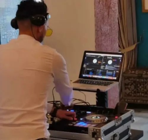 Dj animation pro 