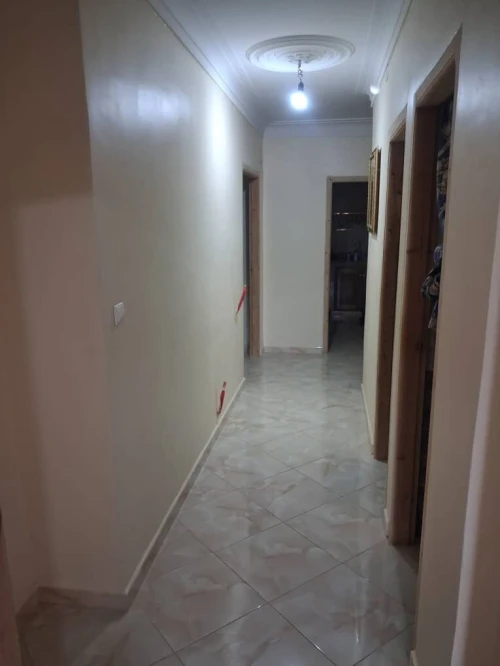 Vente Appartement F3 Annaba Annaba