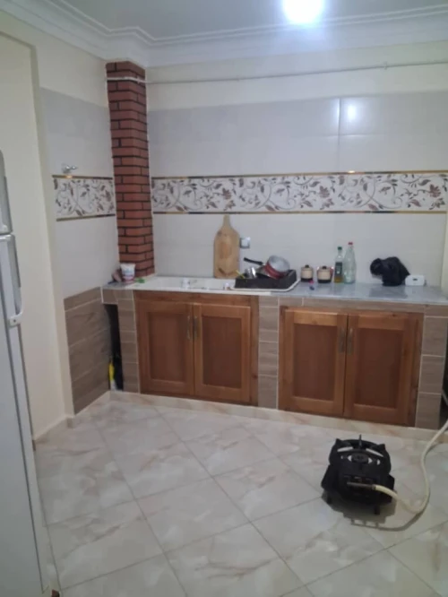 Vente Appartement F3 Annaba Annaba