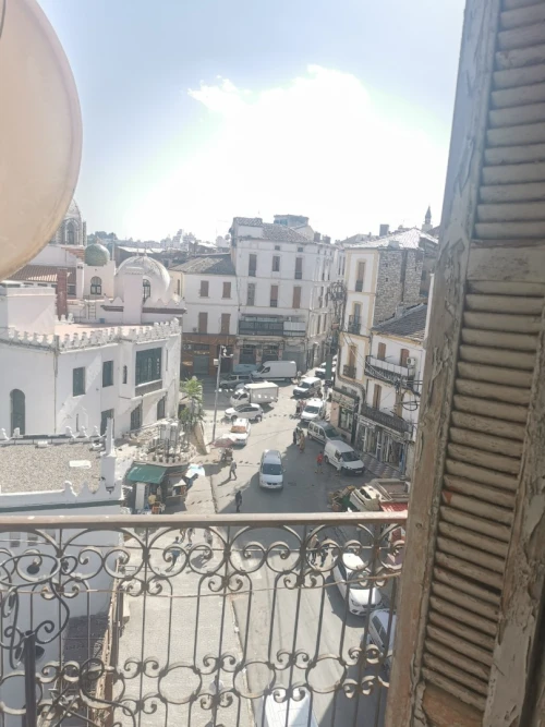 Vente Appartement Constantine Constantine