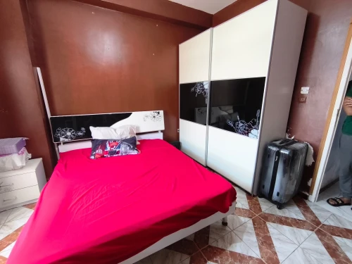 Vente Appartement F3 Oran Bir el djir