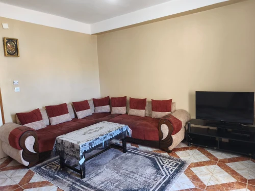 Vente Appartement F3 Oran Bir el djir