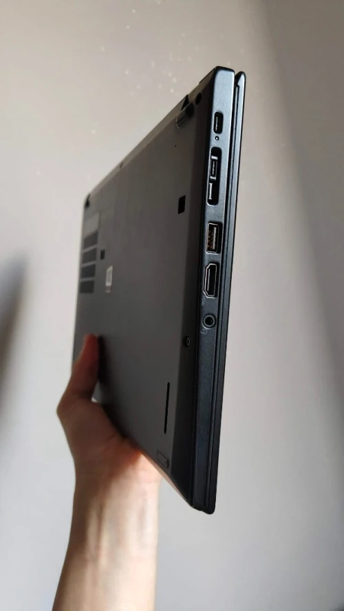 Lenovo thinkpad x280 i5 8eme 8 go ram 256 ssd