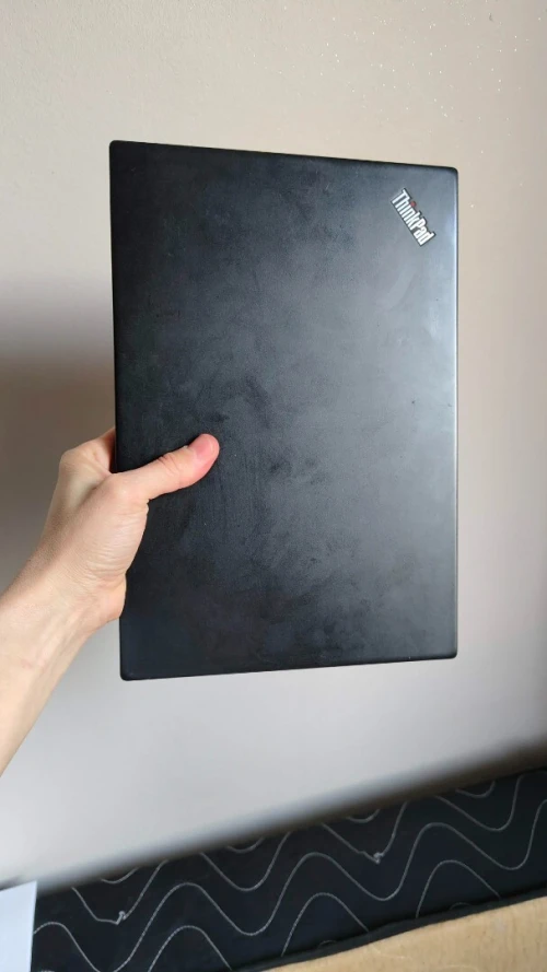 Lenovo thinkpad x280 i5 8eme 8 go ram 256 ssd