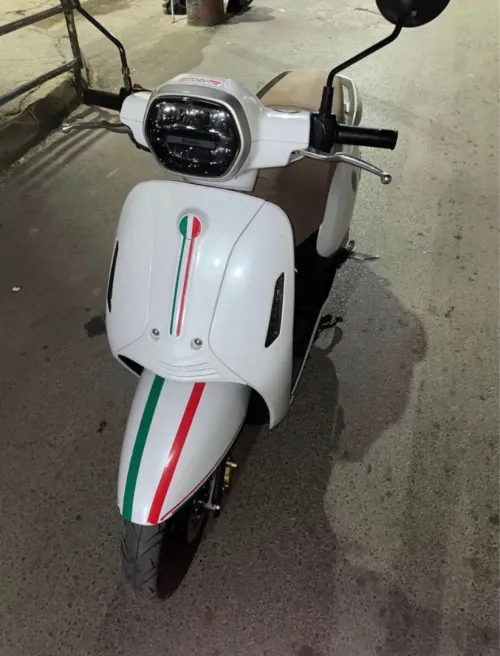Benilli Panarea 2025