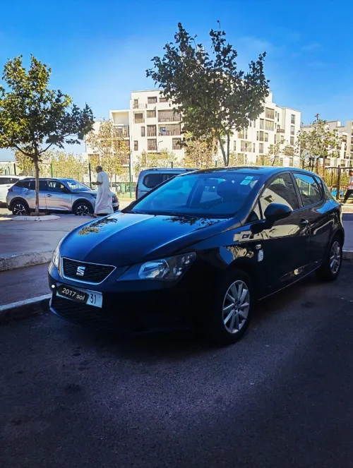 Seat Ibiza 2017 Sol