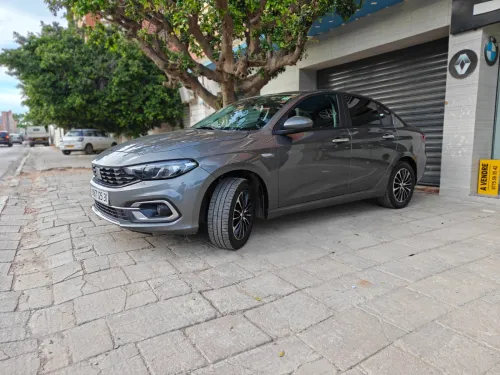 Fiat Tipo Sedan 2025 urban