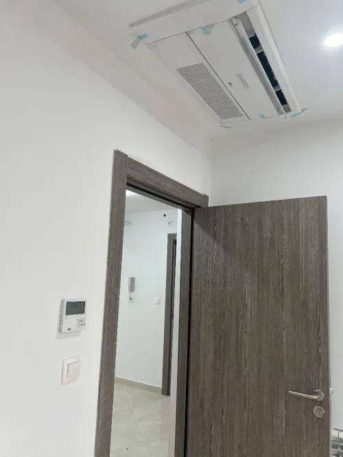 Vente Appartement F2 Oran Oran
