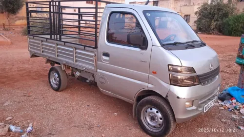 Gonow mini truck 2015 