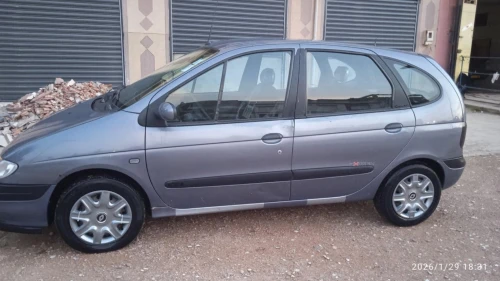 Renault Scenic 1998 Scenic