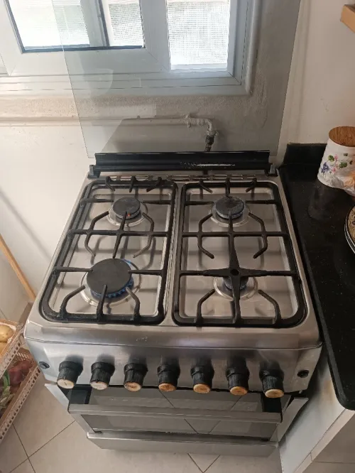 cuisinière