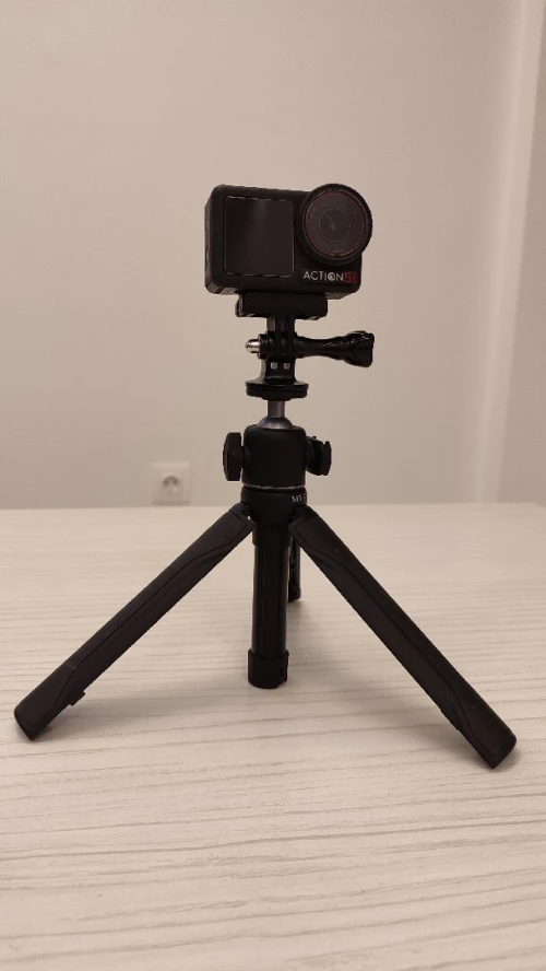 Dji Osmo Action 5 pro