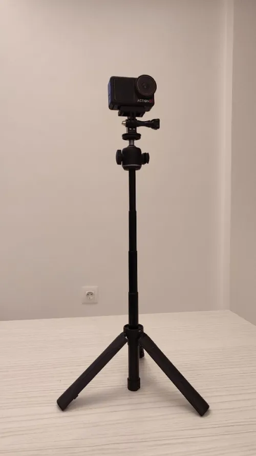 Dji Osmo Action 5 pro