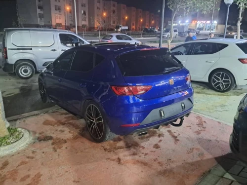 Cupra  Leon 2019 Cupra 