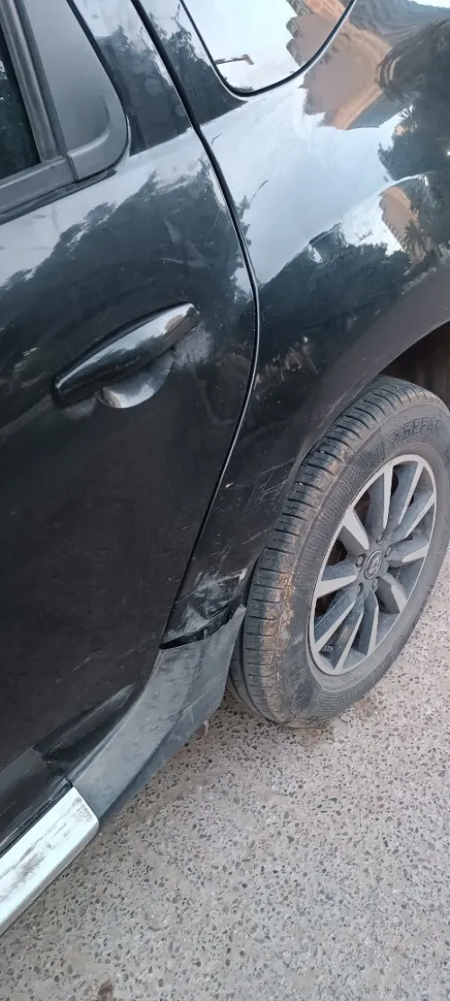 Dacia Duster 2016 Duster