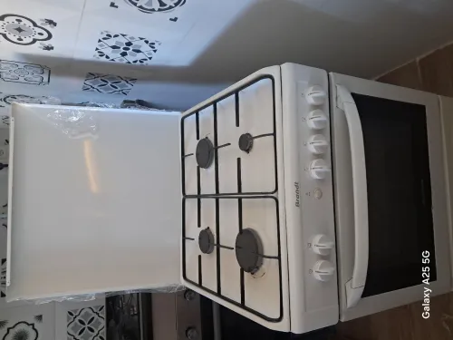 Cuisinière BRANDT فرن
