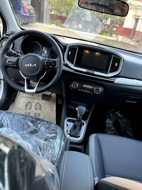 Kia KX1 2025 Toutes options