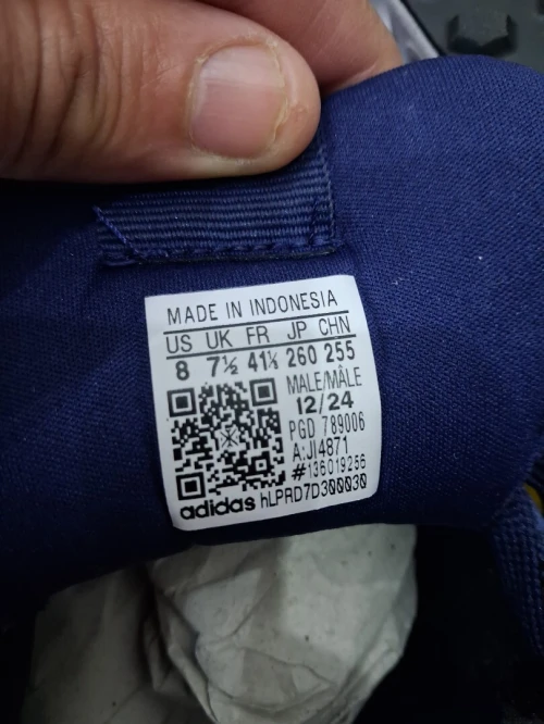 Adidas