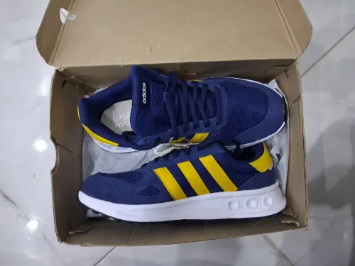 Adidas