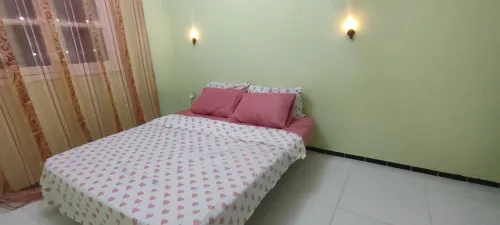 Location vacances Appartement F3 Skikda Skikda