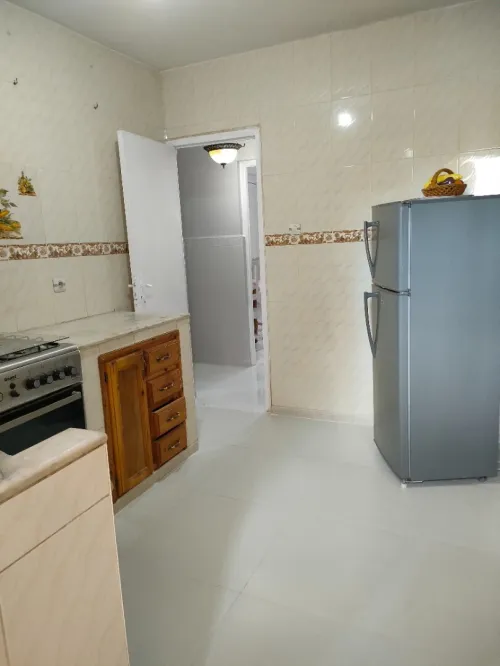 Location vacances Appartement F3 Skikda Skikda