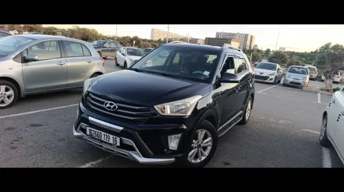 Hyundai creta 2019 XS