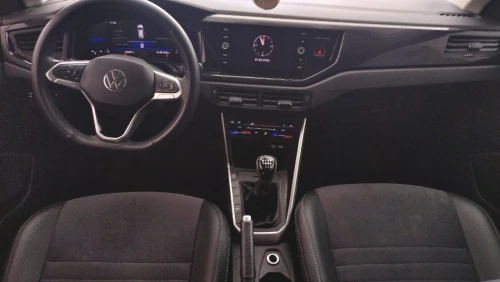 Volkswagen Taigo 2023 Taigo 