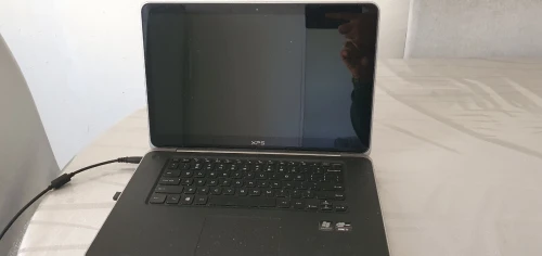 Dell xps