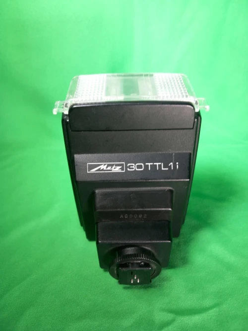 Flash Metz et Nissin pour Nikon