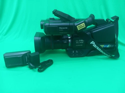 Panasonic MDH2