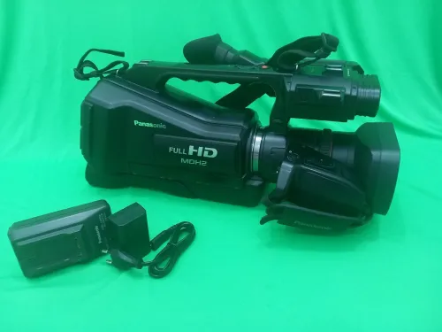 Panasonic MDH2