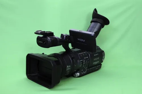Sony FX1