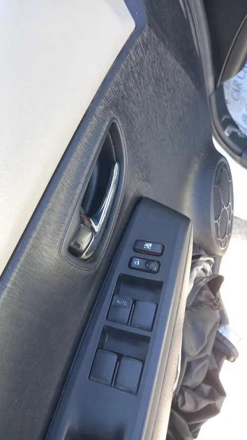 Toyota Yaris 2012 Yaris