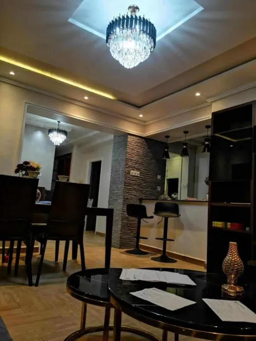 Vente Appartement F4 Alger Reghaia