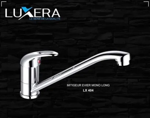 MITIGEUR LUXERA