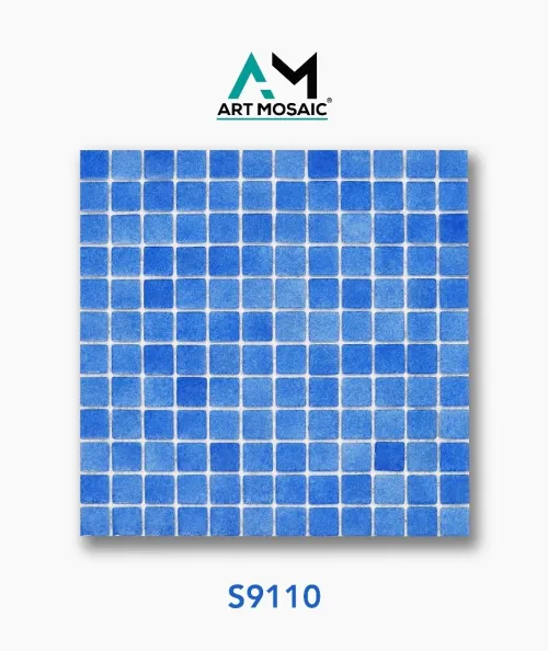 Mosaic Pour Piscine (Mosaïques)