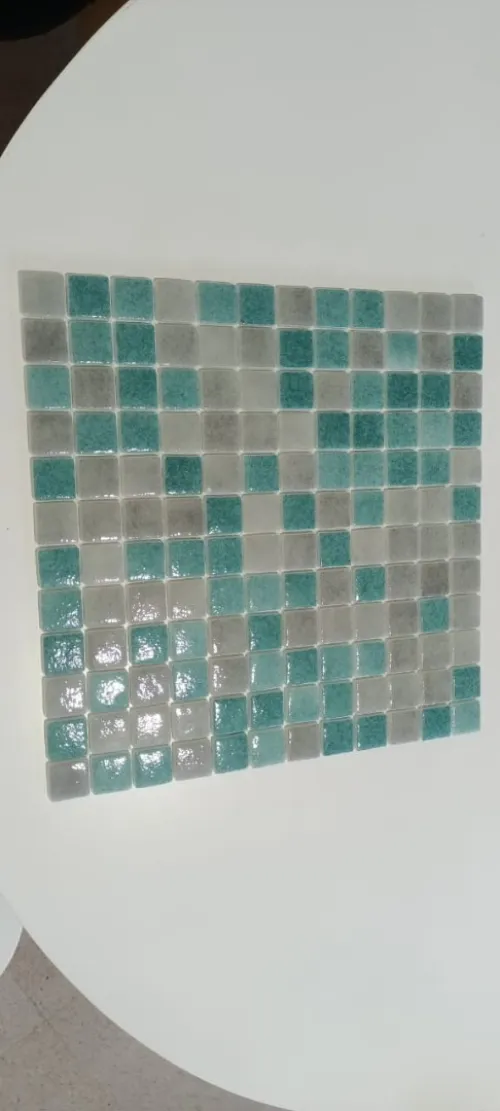 Mosaic Pour Piscine (Mosaïques)